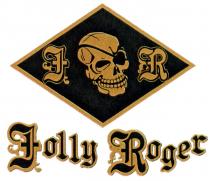 JOLLYROGER JOLLY JR JOLLY ROGERROGER