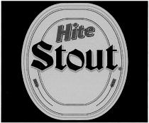 HITE STOUTSTOUT