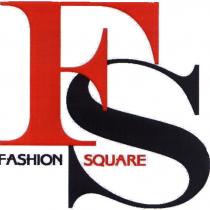 FASHION SQUARE FS FASHION SQUARE