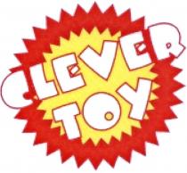 CLEVERTOY CLEVER CLEVER TOYTOY