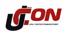 UCON JCON UC JC JCON UCON URAL CONSTRUCTION & INVESTMENT GROUPGROUP