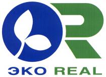 ЭКОРЕАЛ EKOREAL OR ЭКО REALREAL