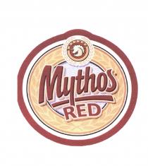 MYTHOS MYTHOS REDRED