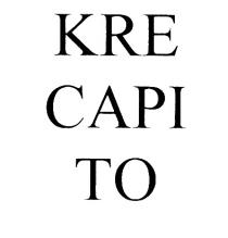 KRE CAPI KRECAPI CAPITO KRECAPITO KRE CAPI TOTO