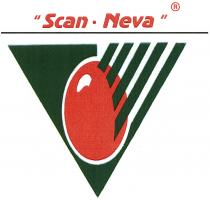 SCANNEVA SCAN NEVA SCAN - NEVA