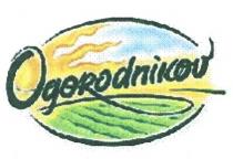 OGORODNIKOVOGORODNIKOV