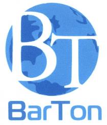 ВТ BAR TON BT BARTONBARTON