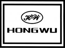 HONGWU HONG WU HONGWU HWHW