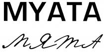 MYATA МЯТАМЯТА