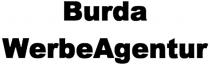 BURDA WERBE AGENTUR BURDA WERBEAGENTURWERBEAGENTUR