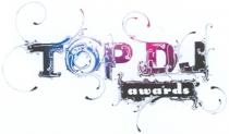 TOPDJ TOP DJ AWARDSAWARDS