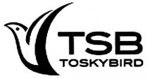 TOSKYBIRD TSB TOSKYBIRD