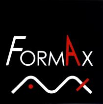 FORMAX FORMA FORM AX FORMAX