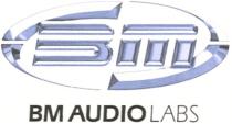 BMAUDIO ВМ BM AUDIO LABSLABS