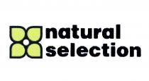 NATURAL SELECTIONSELECTION