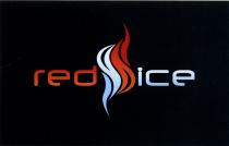 REDICE RED ICEICE