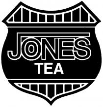 JONES TEA ТЕА