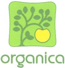 ORGANICAORGANICA