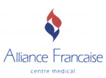 ALLIANCE FRANCAISE ALLIANCE FRANCAISE CENTRE MEDICALMEDICAL