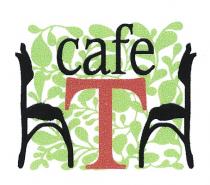 TCAFE CAFE T-CAFE Т CAFE