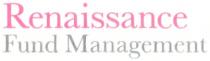 RENAISSANCE RENAISSANCE FUND MANAGEMENTMANAGEMENT