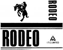 RODEO I T C ITC