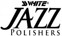 JAZZ POLISHERS SS WHITEWHITE