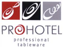 PRO HOTEL PROHOTEL PROFESSIONAL TABLEWARETABLEWARE