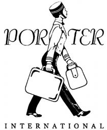 PORTER INTERNATIONALINTERNATIONAL