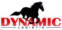 DYNAMIC LOGISTICLOGISTIC