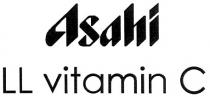 ASAHI ASAHI LL VITAMIN CC