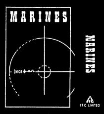 MARINES ITC I T C