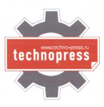 TECHNOPRESS TECHNO PRESS TECHNOPRESS WWW.TECHNO-PRESS.RUWWW.TECHNO-PRESS.RU