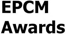 EPCM EPCMAWARDS ЕРСМ EPCM AWARDSAWARDS