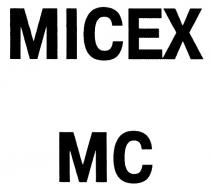 МС MICEX MCMC