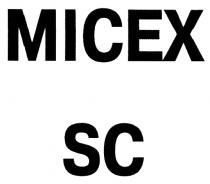 MICEX SCSC