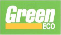 GREENECO GREEN ЕСОЕСО