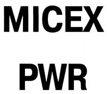 MICEX PWRPWR