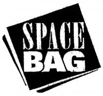 SPACEBAG SPACE BAGBAG