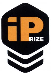 IPRIZE PRIZE IP RIZE I PRIZE