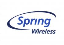 SPRING WIRELESSWIRELESS