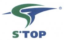 STOP TOP ST STOPS'TOP