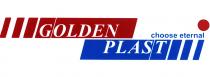 GOLDENPLAST GOLDEN PLAST CHOOSE ETERNALETERNAL