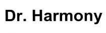 DR. HARMONYHARMONY