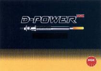 DPOWER POWER NGK D-POWERD-POWER