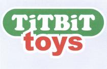 TITBIT TITBITTOYS TITBIT TOYSTOYS