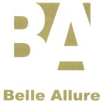 ВА BA BELLE ALLUREALLURE