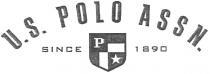 US U.S. POLO ASSN SINCE 18901890