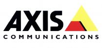 AXIS AXIS COMMUNICATIONSCOMMUNICATIONS