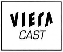 VIERA CASTCAST